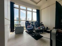 The Petals (D23), Condominium #538383481